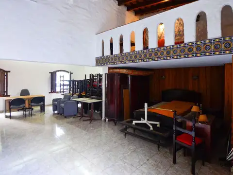 Depto Tipo Casa 4 ambientes con 4 baños