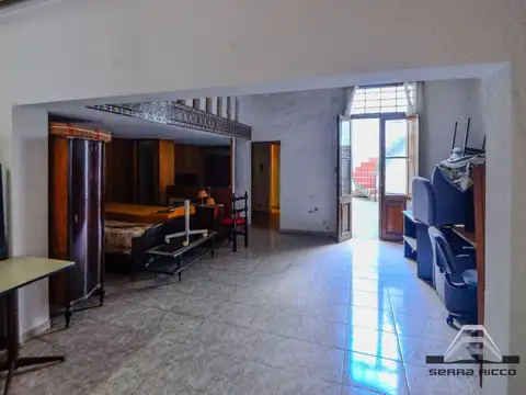 Depto Tipo Casa en Venta en Villa Devoto, USD 267.500
