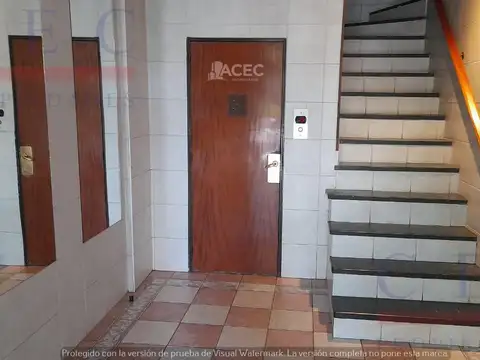 Departamento en Alquiler en Abasto, $ 550.000