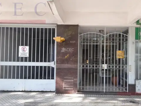 Departamento en Alquiler de 3 ambientes