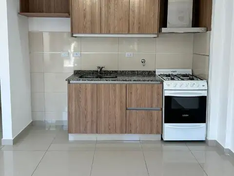 Departamento en Alquiler de 1 dormitorio