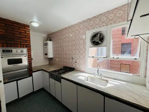 Departamento en Alquiler de 3 ambientes