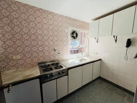 Departamento en Alquiler de 2 dormitorios