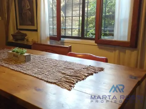 Casa en Venta con 1 cochera