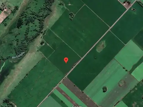 Campo 24 has San Pedro, Buenos Aires