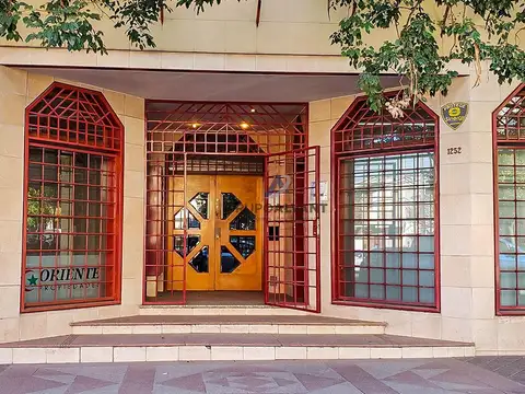 VENTA Monoambiente. Junin Nº1252