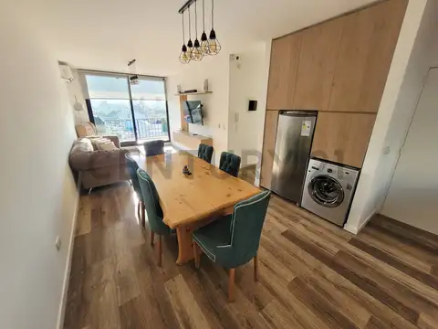 VENTA DEPTO. 3 AMB. VILLA CRESPO APTO CREDITO