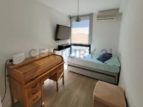 Departamento en Venta en Villa Crespo, USD 222.000