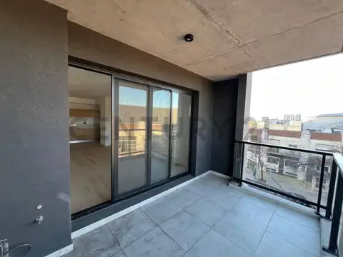 Monoambiente en venta en Villa del Parque