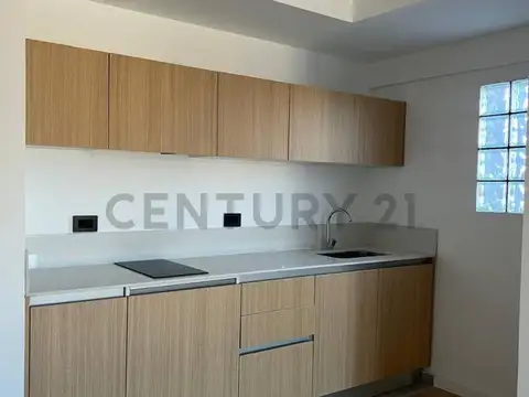 Oficina en Venta en Villa del Parque, USD 85.000