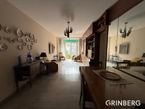Departamento en Venta en Botanico, USD 230.000