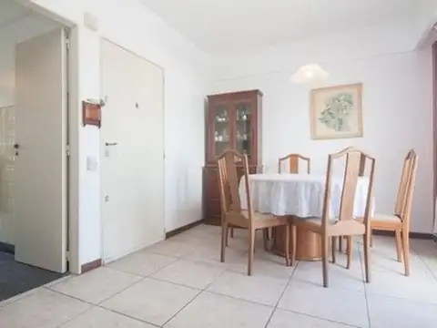 Avenida Juan Bautista Alberdi 600