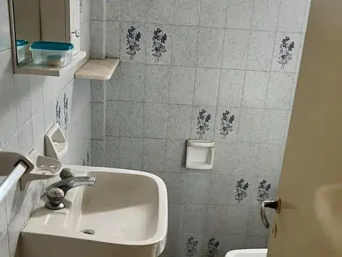 Depto Tipo Casa en Alquiler Temporal A Estrenar
