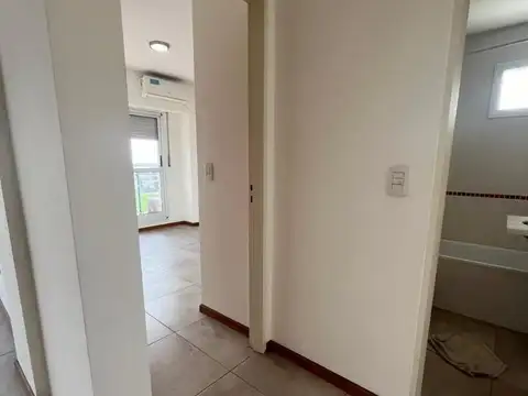 Departamento en Alquiler en Puerto Norte, $ 750.000