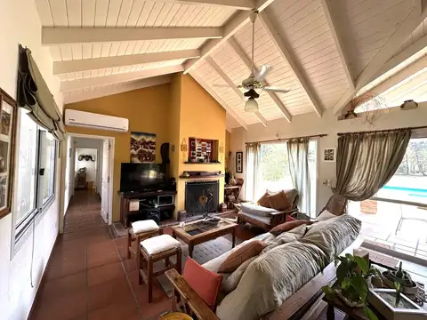 Barrio Cerrado Los Raigales