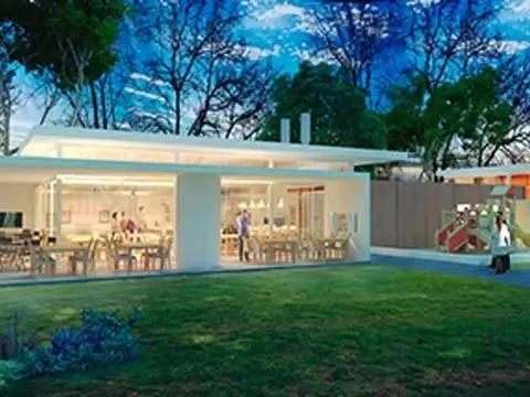Terreno en Venta de 600,0 m2