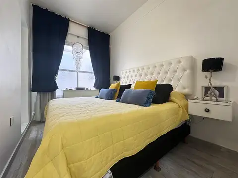 Güemes 4200, Piso 2