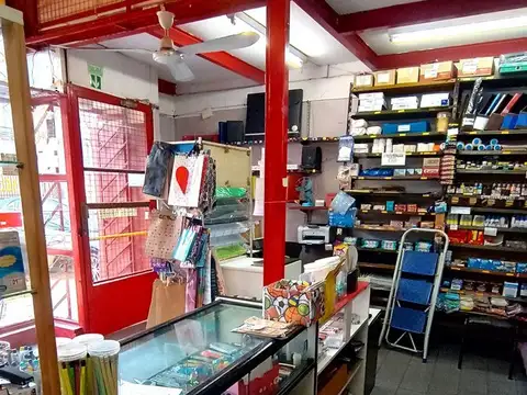 Local en Venta 50 años