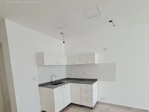 Departamento en Venta A Estrenar