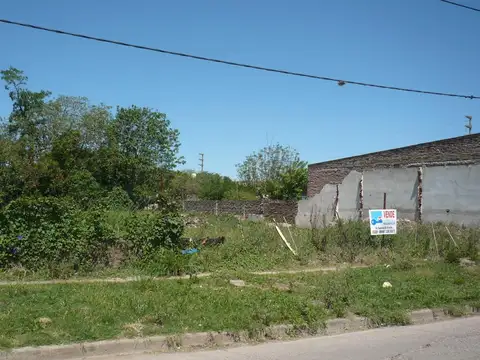 Terreno en Venta en Baradero, USD 100.000