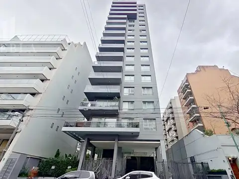 Díaz Colodrero 2900