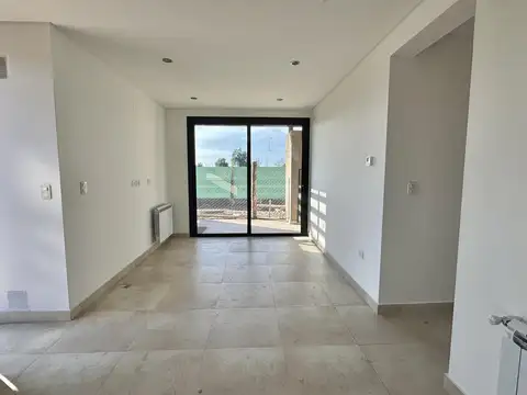 Departamento en Alquiler con 1 cocheras