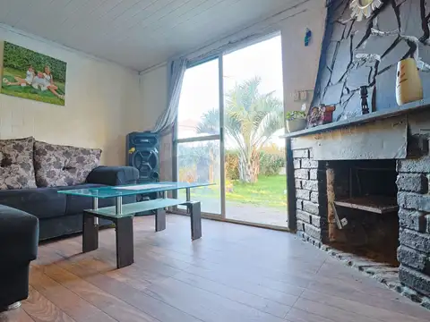 12 de Octubre Manzana 9 Solar 2 100