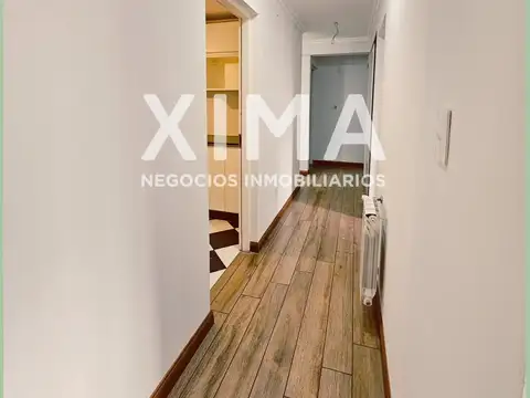 Departamento en Alquiler de 3 dormitorios