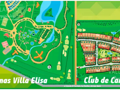Club de Campo Termas