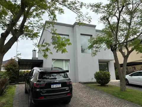 Casa en Venta en Nordelta Los Lagos, USD 445.000