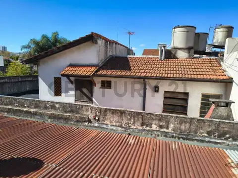 Terreno en Venta 17,32  mts Frente