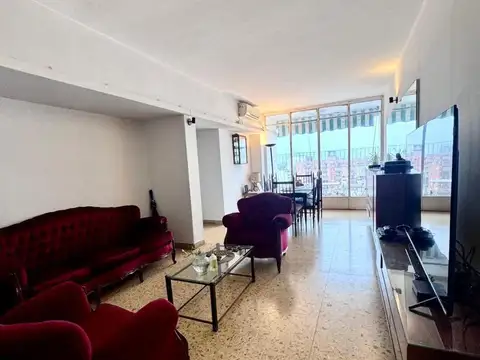 Departamento 3 Dormitorios en 25 de Mayo al 300