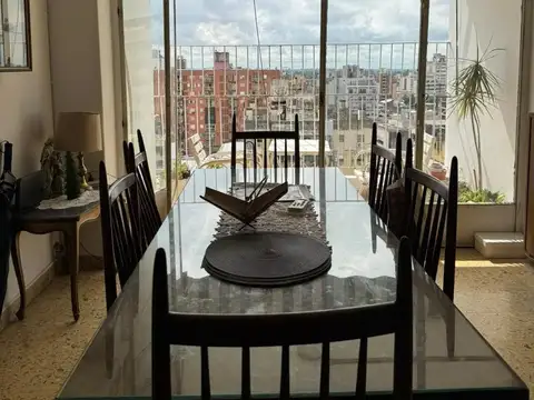 Departamento en Venta 48 años