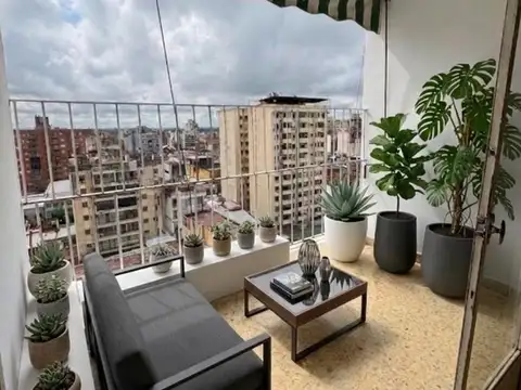 Departamento en Venta Apto profesional