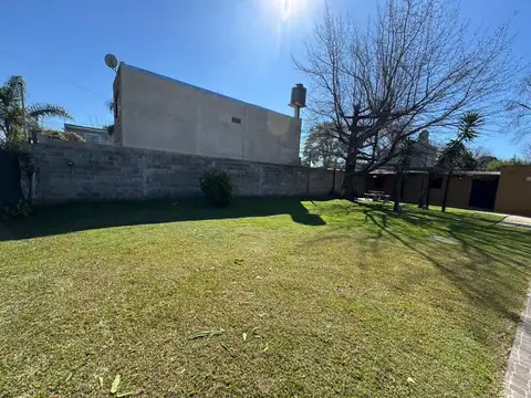 VENTA LOTE 270 M2 - ZELAYA - PILAR