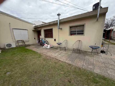 Departamento PB 2 Dorm. c/Cochera