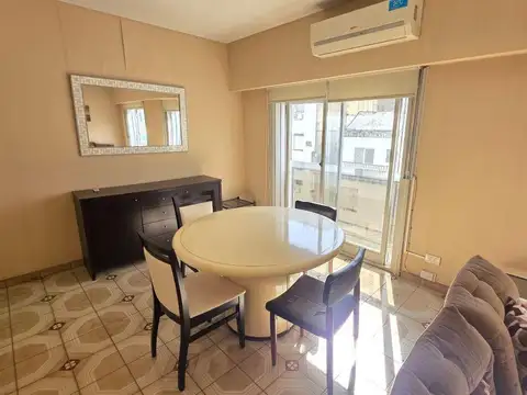 Departamento en Venta en Recoleta, USD 199.000