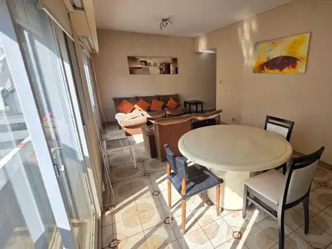 Departamento en Venta de 4 dormitorios