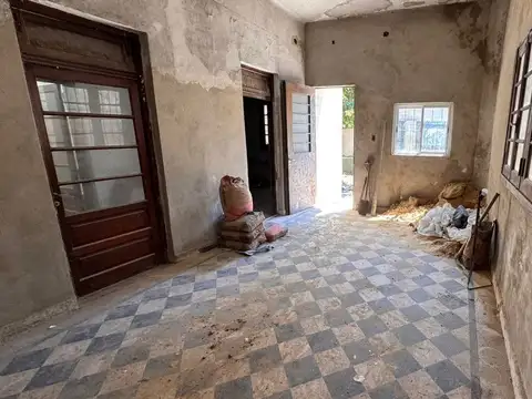 Casa en Venta 61 años