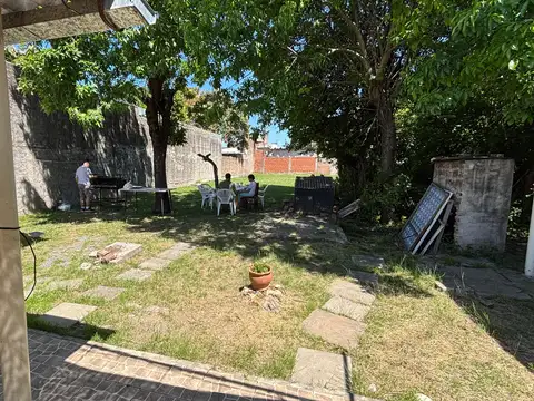 Lote en venta Castelar