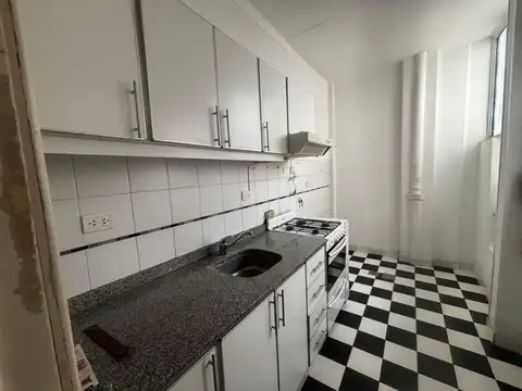 Departamento en Venta de 3 ambientes en Belgrano R