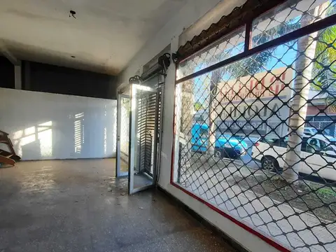 Local  en Alquiler en El Talar, Tigre, G.B.A. Zona Norte