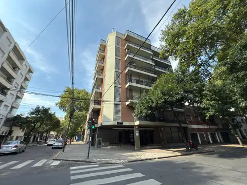 SAN LORENZO AL 2600 VENTA DEPARTAMENTO 1 DORMITORIO EN PICHINCHA ROSARIO