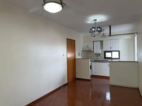 Departamento en Venta 18 años