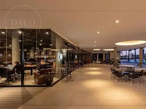 Departamento en Alquiler de 2 ambientes