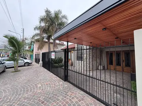Casa en Venta de 3 dormitorios