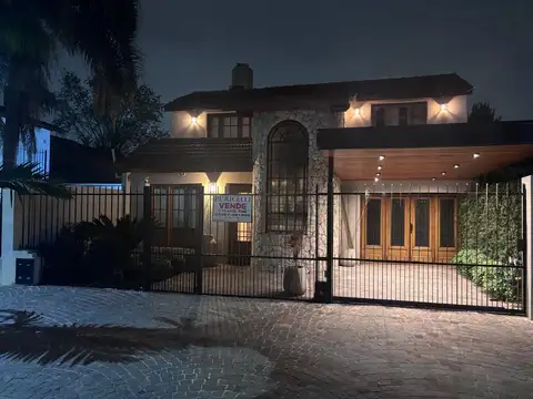 Casa en Venta