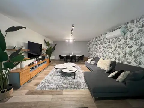 Calasanz 200 , Piso 5