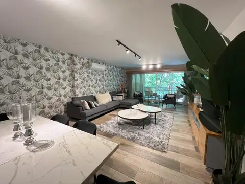 VENTA DEPARTAMENTO 4 AMB., 2 COCHERAS Y AMENITIES CABALLITO