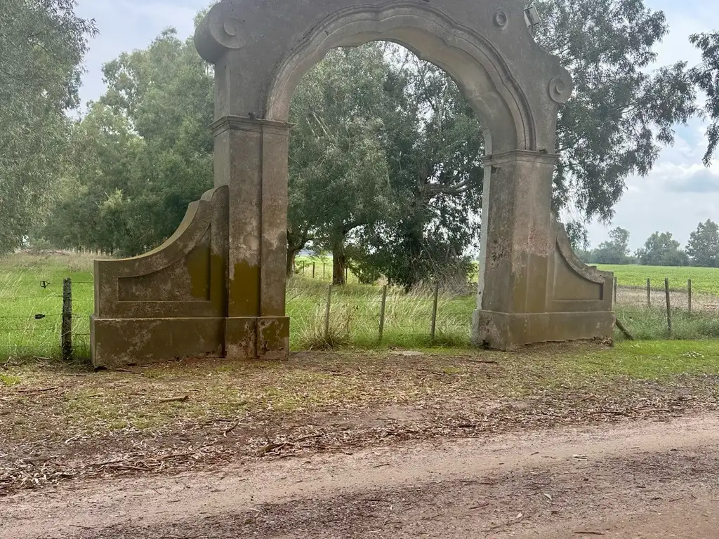 Chacras de San PAblo